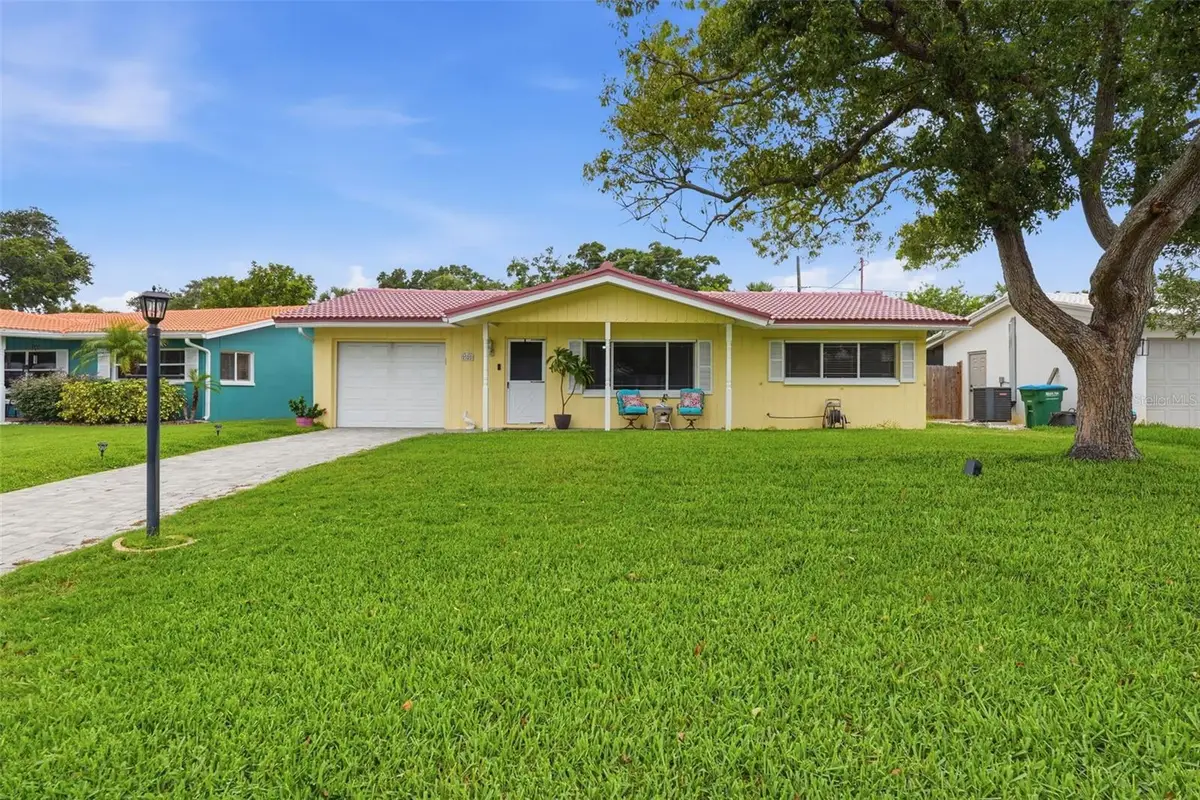 2321 Black Oak Lane, Clearwater, FL 33763 - #1
