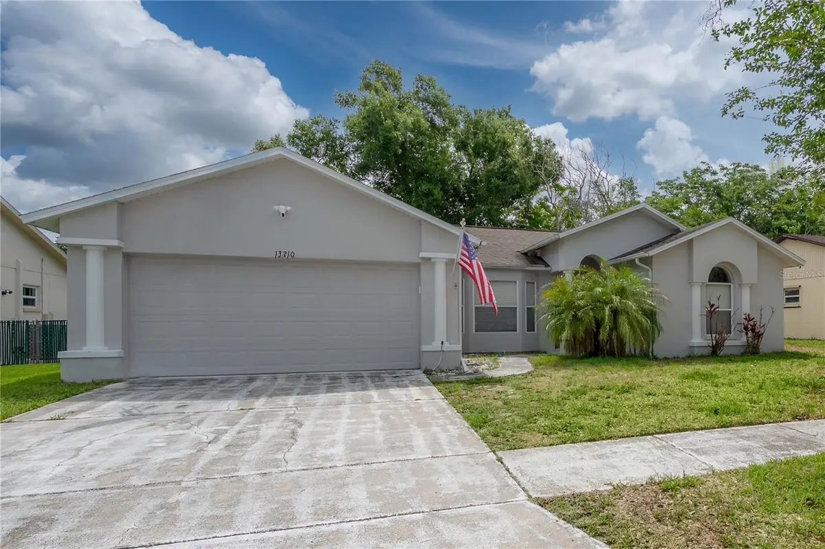 13210 Whaler Drive, Hudson, FL 34667 - #1