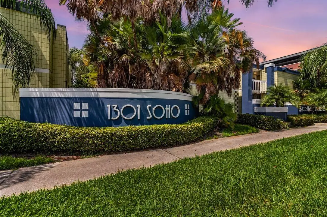1301 S Howard Avenue #C-1, Tampa, FL 33606 - #1