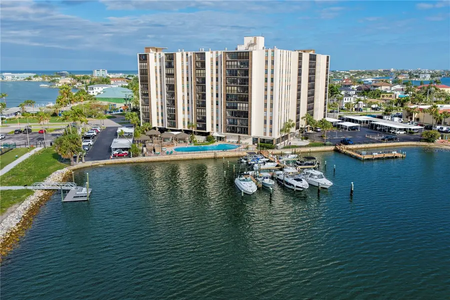 10355 Paradise Boulevard #907, Treasure Island, FL 33706 - #2