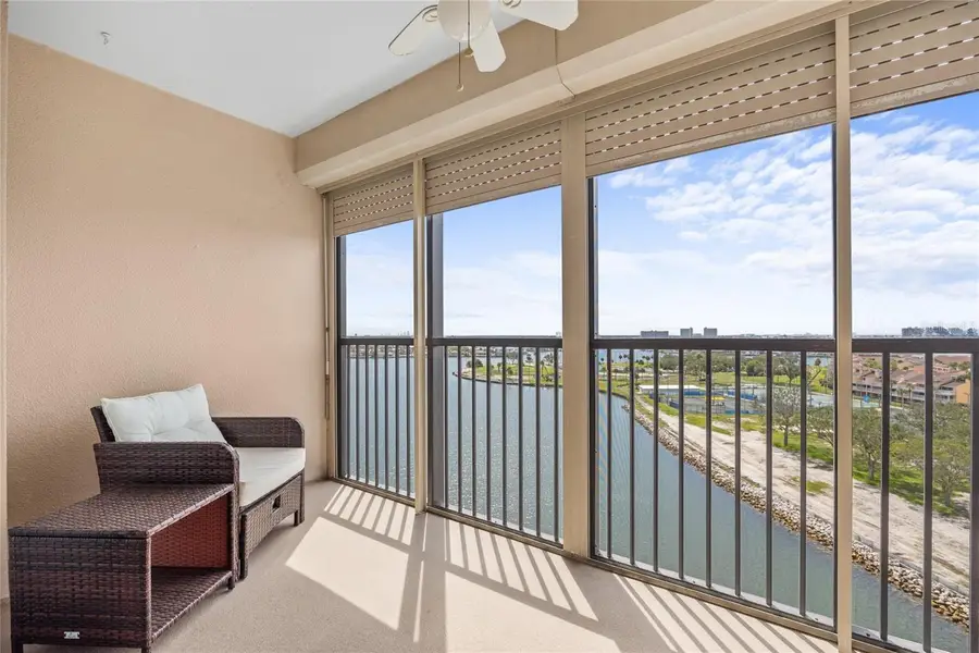 10355 Paradise Boulevard #907, Treasure Island, FL 33706 - #3
