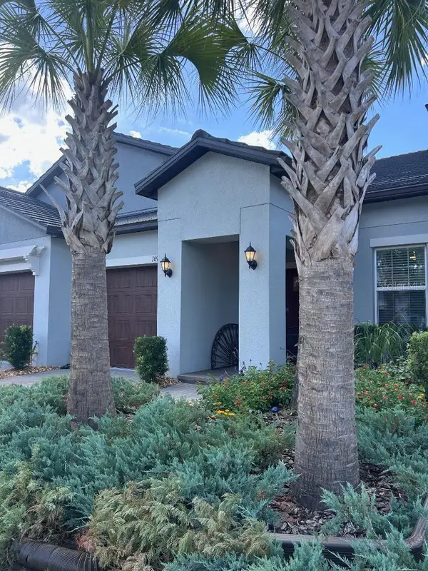 16919 Forge Surf Street, LAND O LAKES, FL 34638