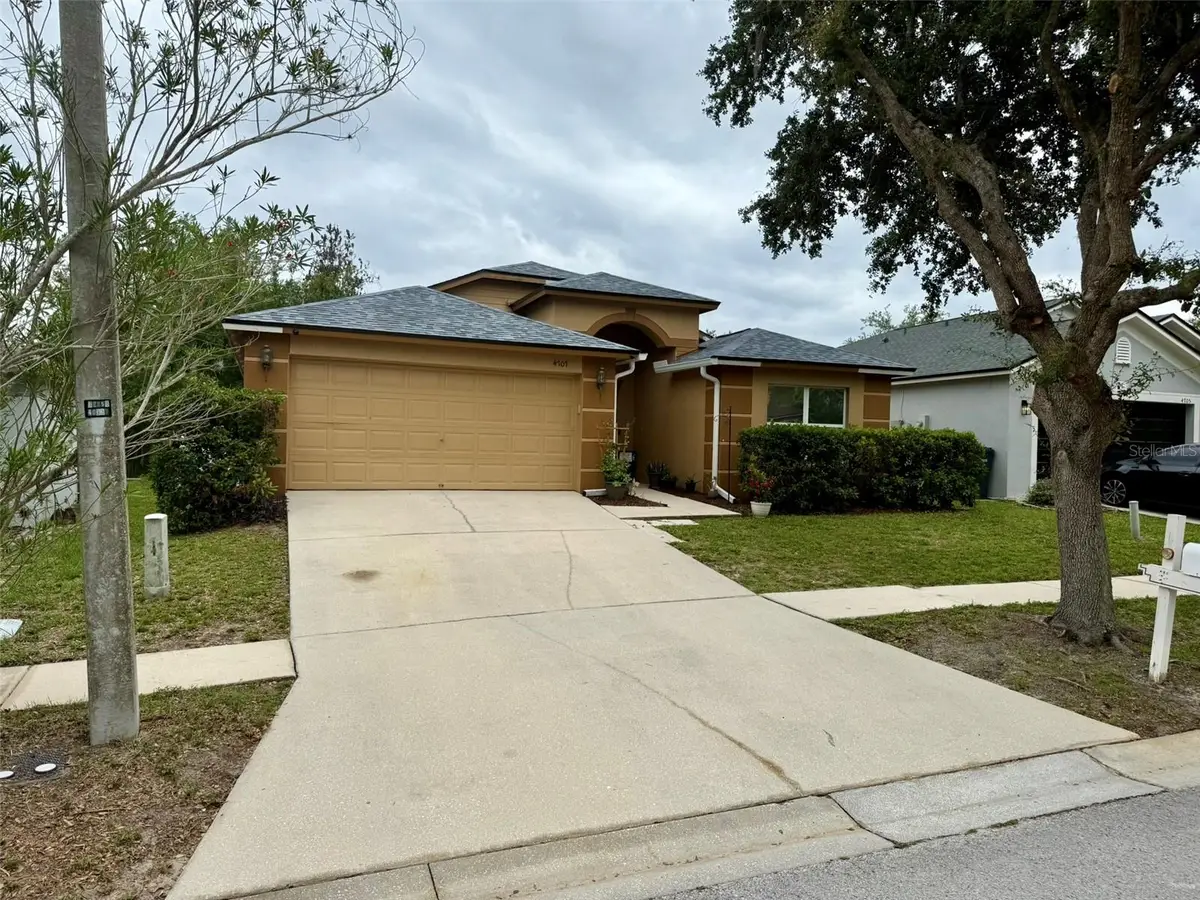 4707 Ramshead Drive, Valrico, FL 33594 - #1