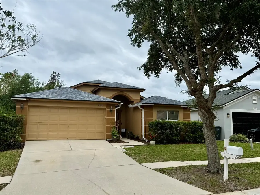 4707 Ramshead Drive, Valrico, FL 33594 - #2