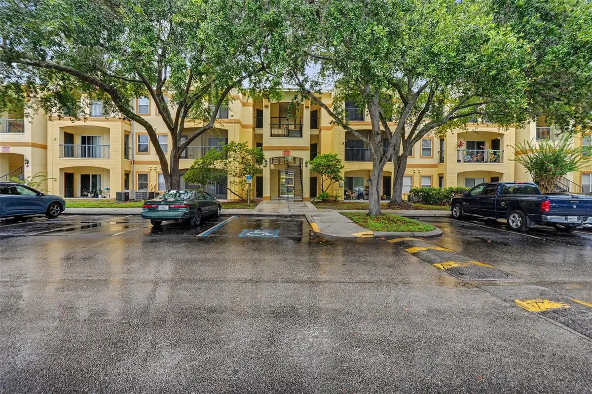 5602 Pinnacle Heights Circle #108, Tampa, FL 33624 - #1