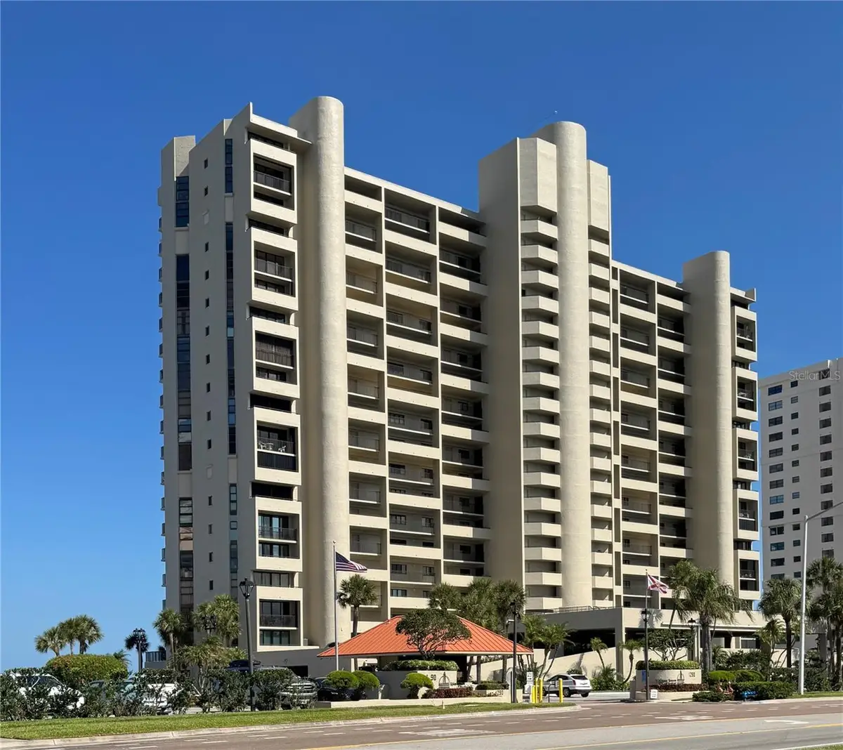 1290 Gulf Boulevard #1506, Clearwater Beach, FL 33767 - #1