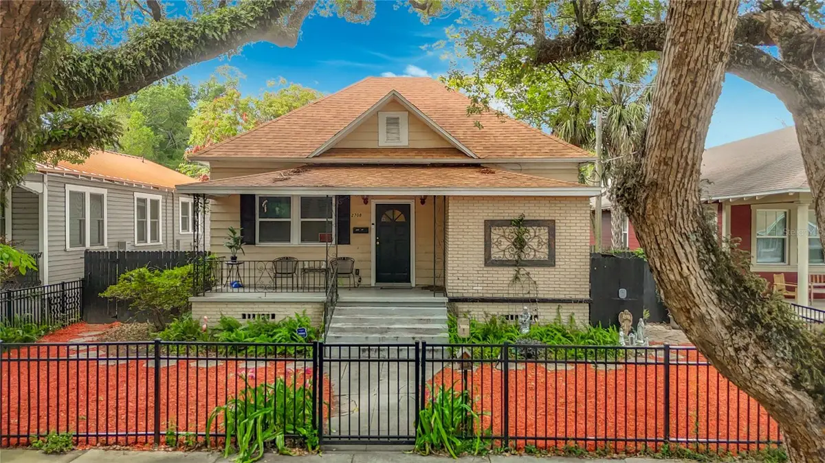 2708 N Jefferson Street, Tampa, FL 33602 - #1