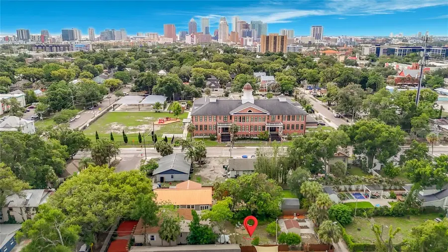2708 N Jefferson Street, Tampa, FL 33602 - #2