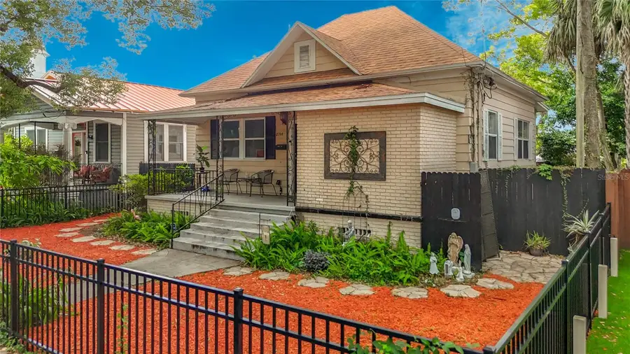2708 N Jefferson Street, Tampa, FL 33602 - #3