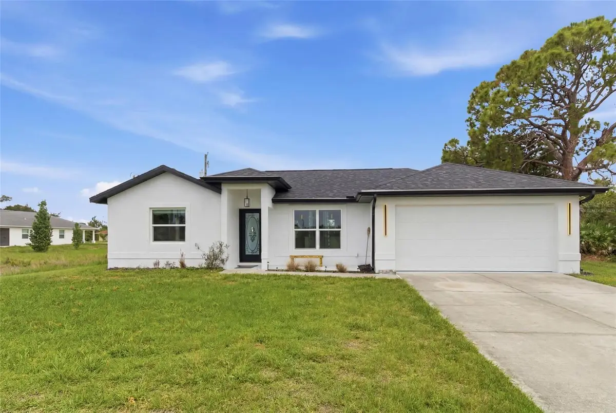12123 Mallorca Avenue, North Port, FL 34287 - #1