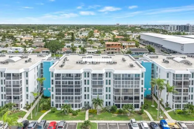 4902 38th Way S #509, Saint Petersburg, FL 33711 - #1