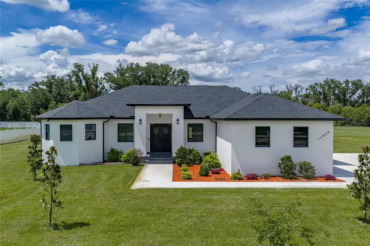 14080 Sydney Road, Dover, FL 33527 - #1