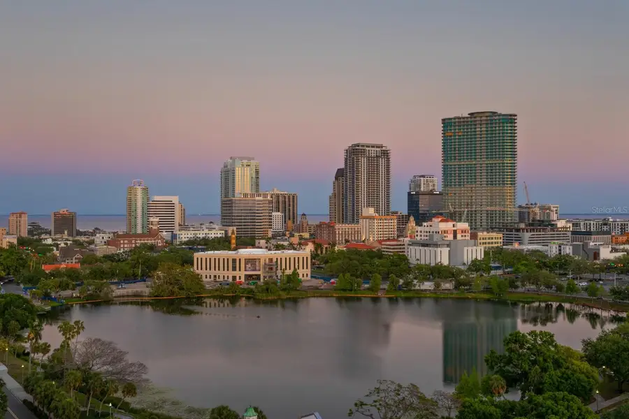 777 3rd Avenue N #1408, Saint Petersburg, FL 33701 - #3