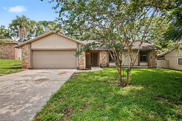 612 Heather Brite Circle, APOPKA, FL 32712