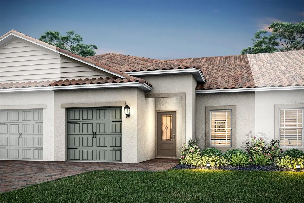528 Bay Leaf Drive, Poinciana, FL 34759 - #1