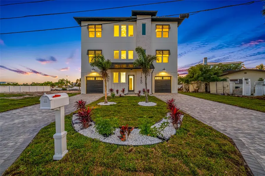 11460 7th Street E, Treasure Island, FL 33706 - #2