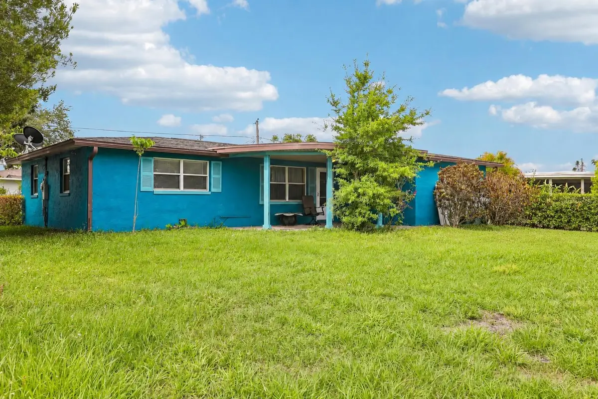 4128 Baden Drive, Holiday, FL 34691 - #1