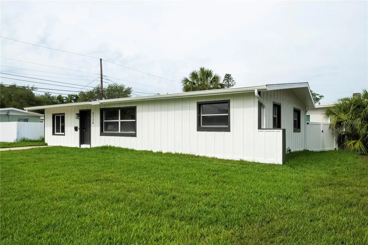 3730 75th Street N, Saint Petersburg, FL 33710 - #1
