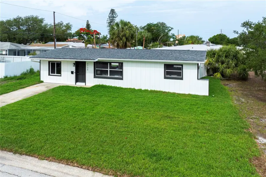 3730 75th Street N, Saint Petersburg, FL 33710 - #2
