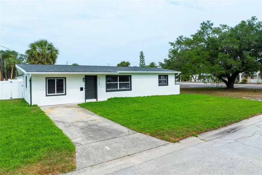 3730 75th Street N, Saint Petersburg, FL 33710 - #3