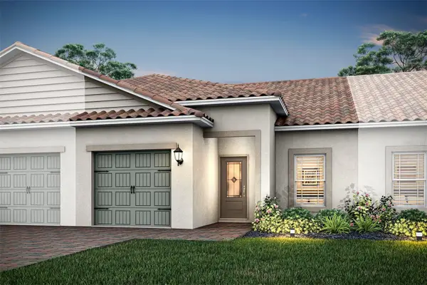 544 Bay Leaf Drive, POINCIANA, FL 34759