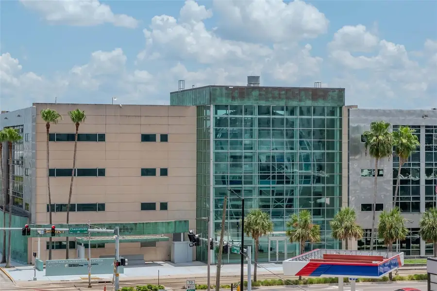 1208 E Kennedy Boulevard #419, Tampa, FL 33602 - #2