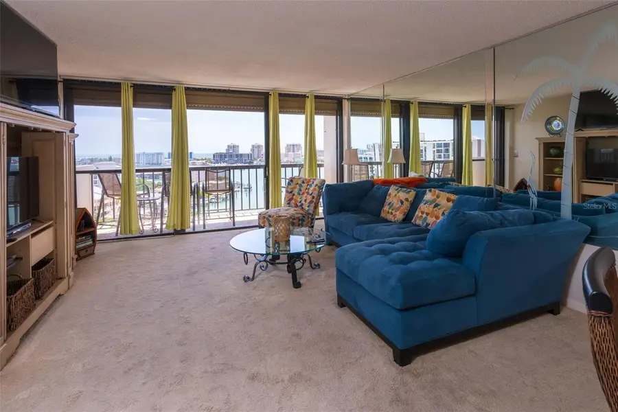 400 Island Way #1004, Clearwater Beach, FL 33767 - #3