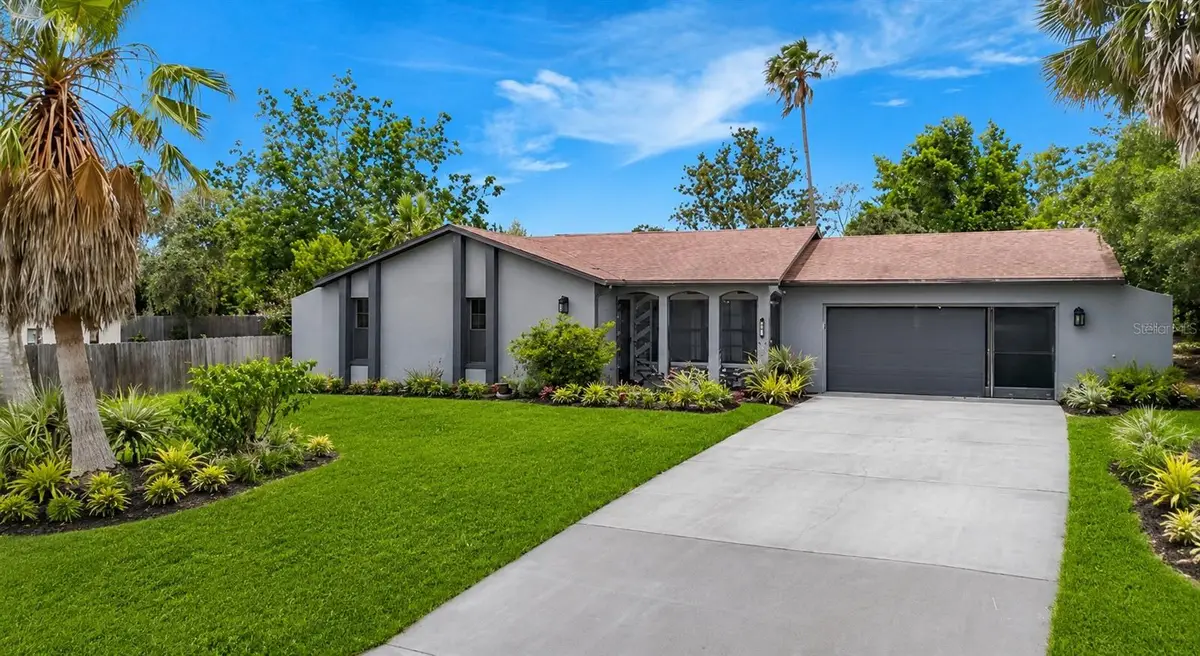 6391 Curtiss Lane, Spring Hill, FL 34608 - #1
