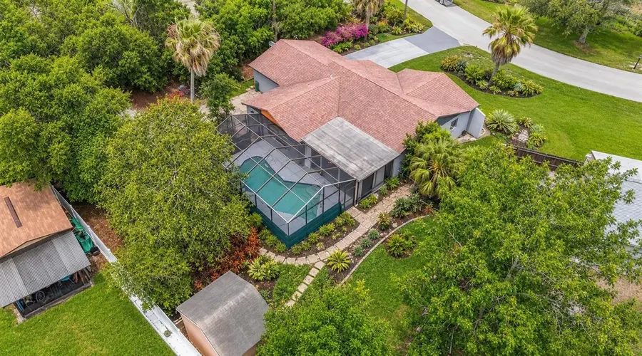 6391 Curtiss Lane, Spring Hill, FL 34608 - #2