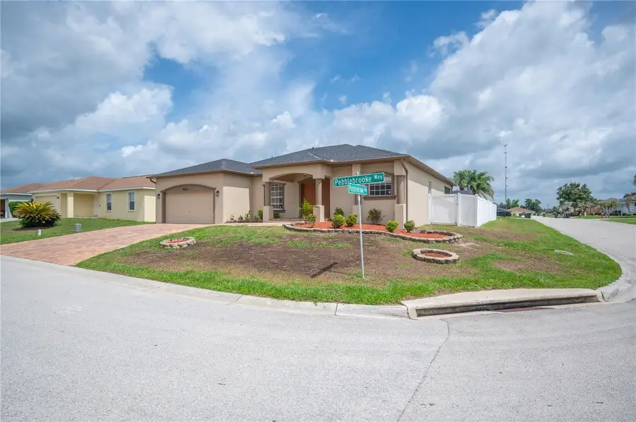 8653 Pebblebrooke Way, Lakeland, FL 33810 - #3