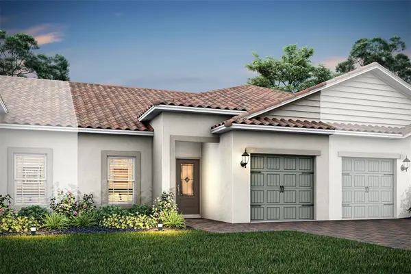 524 Bay Leaf Drive, POINCIANA, FL 34759