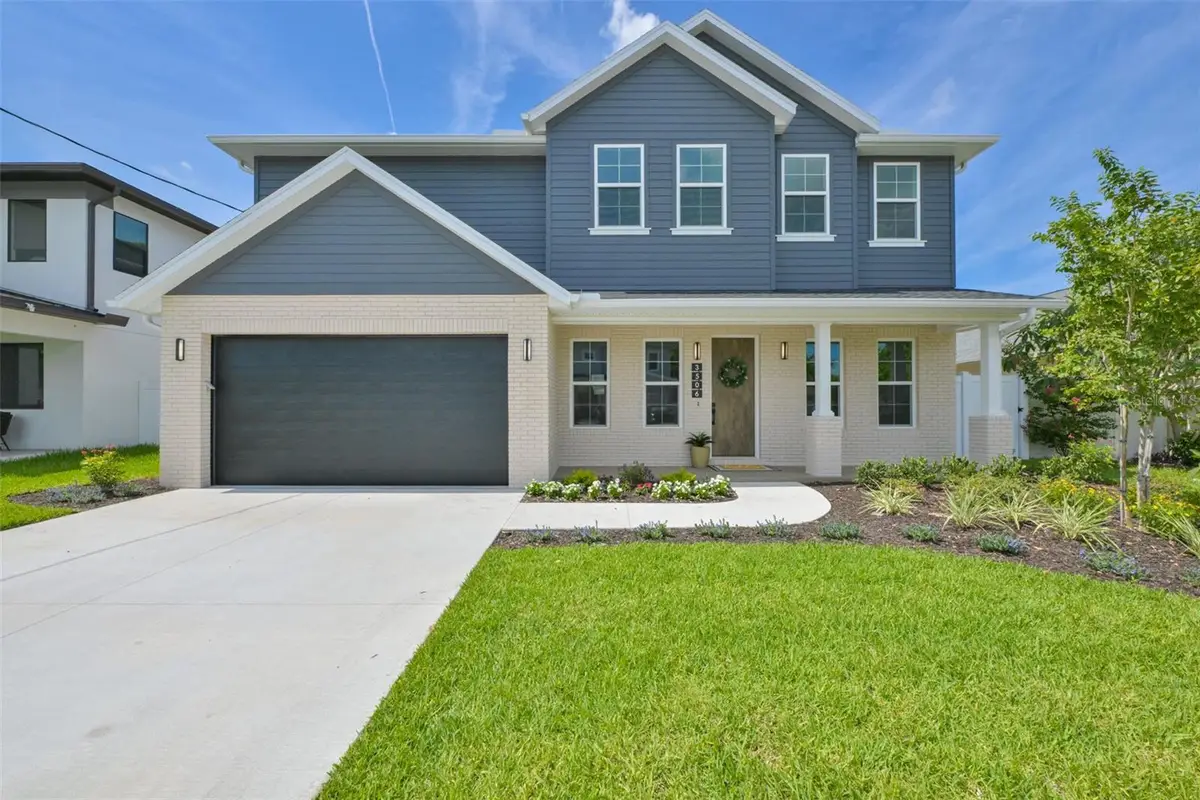 3506 W Rogers Avenue, Tampa, FL 33611 - #1