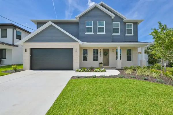 3506 W Rogers Avenue, TAMPA, FL 33611