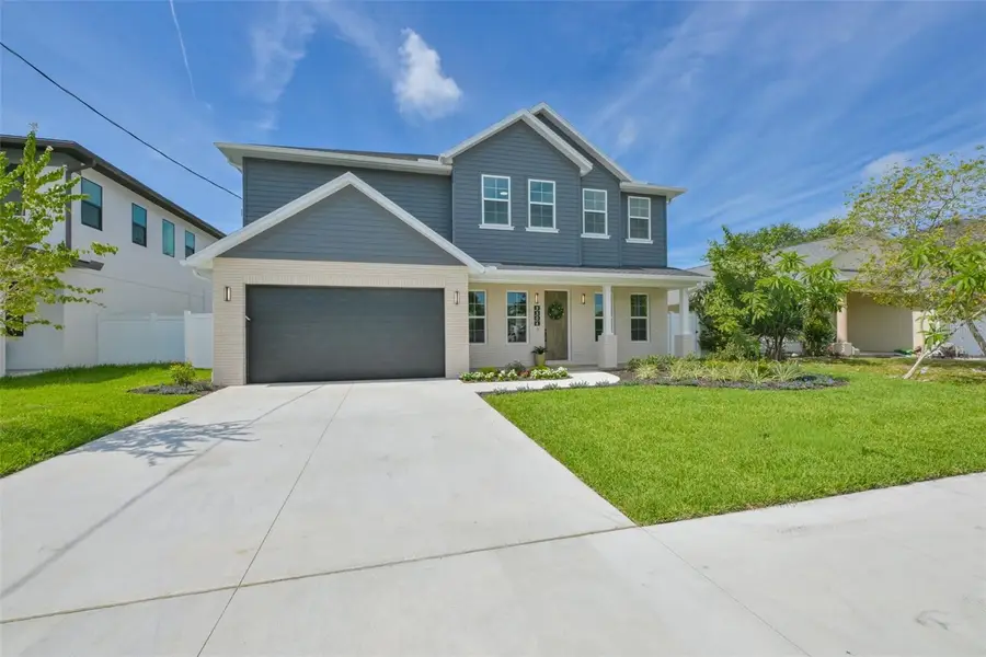 3506 W Rogers Avenue, Tampa, FL 33611 - #3