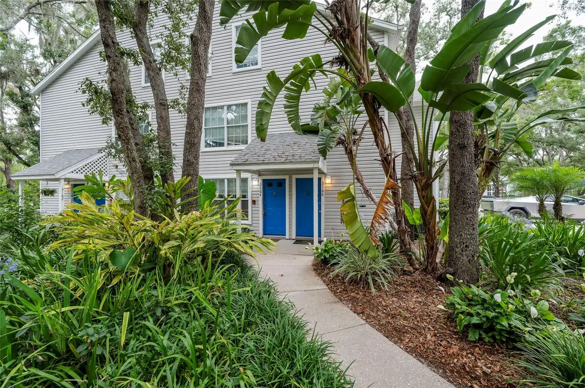 3164 Valley Oaks Drive #3164, Tampa, FL 33618 - #1