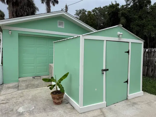5825 Michigan Avenue, NEW PORT RICHEY, FL 34652
