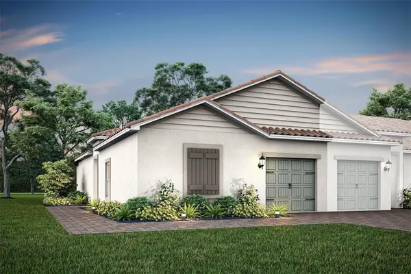 520 Bay Leaf Drive, POINCIANA, FL 34759