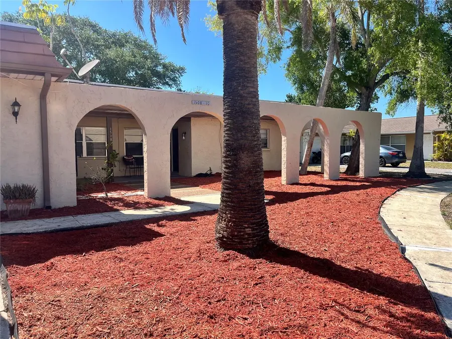 1508 Aries Lane #1508 & 1510, Clearwater, FL 33755 - #3