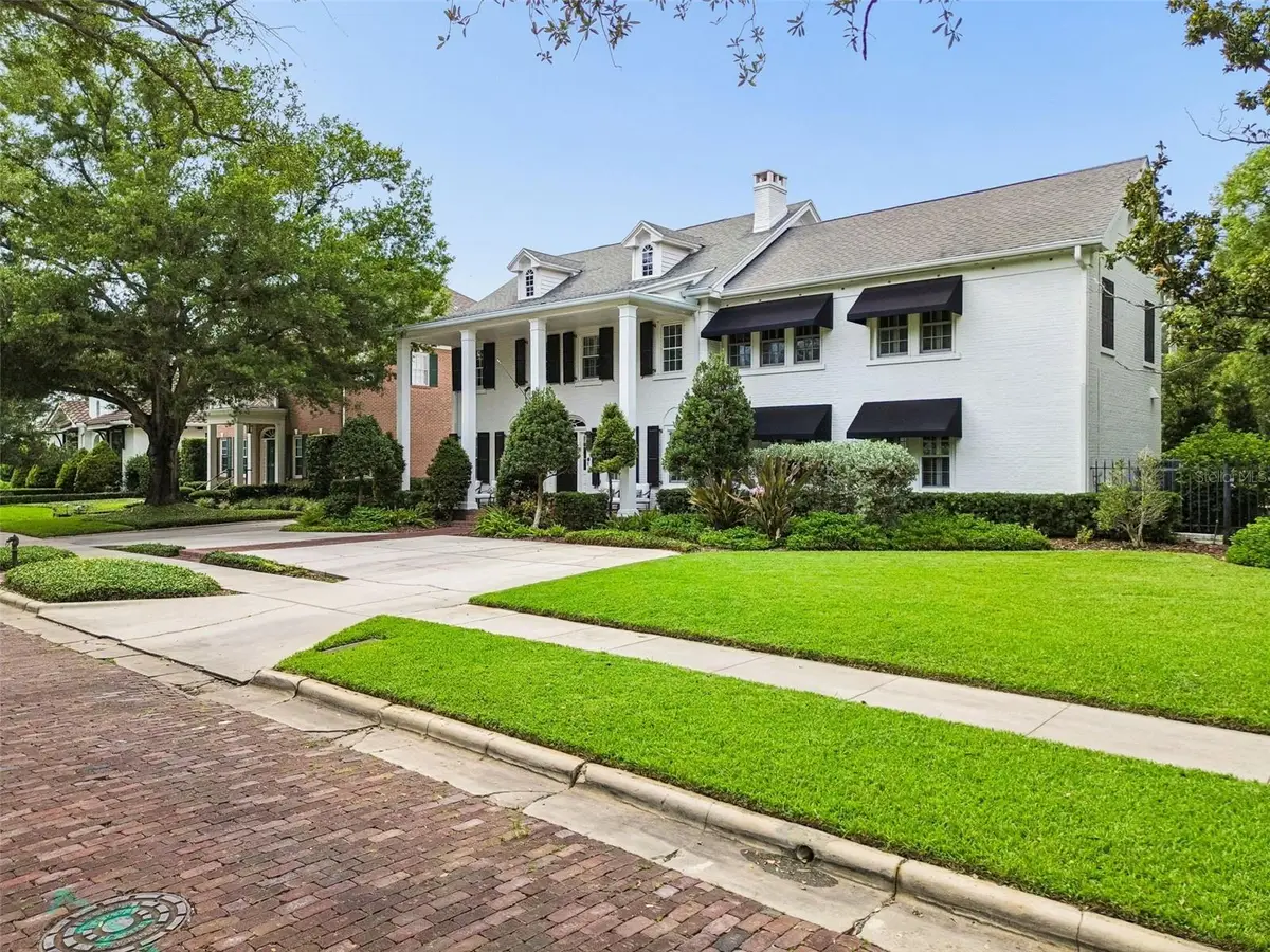 3313 W Mullen Avenue, Tampa, FL 33609 - #1
