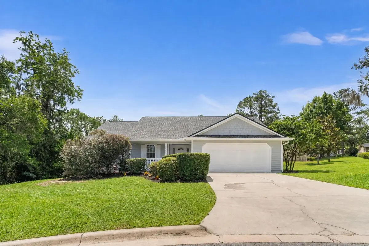 14611 NW 150th Lane, Alachua, FL 32615 - #1
