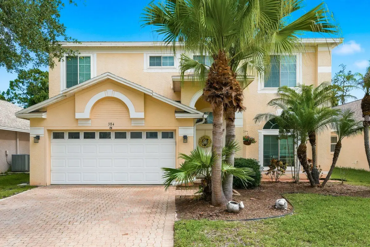 384 Wingate Circle, Oldsmar, FL 34677 - #1