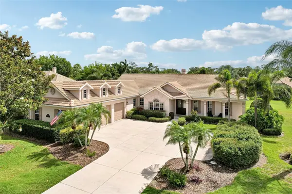 6615 Butlers Crest Drive, BRADENTON, FL 34203