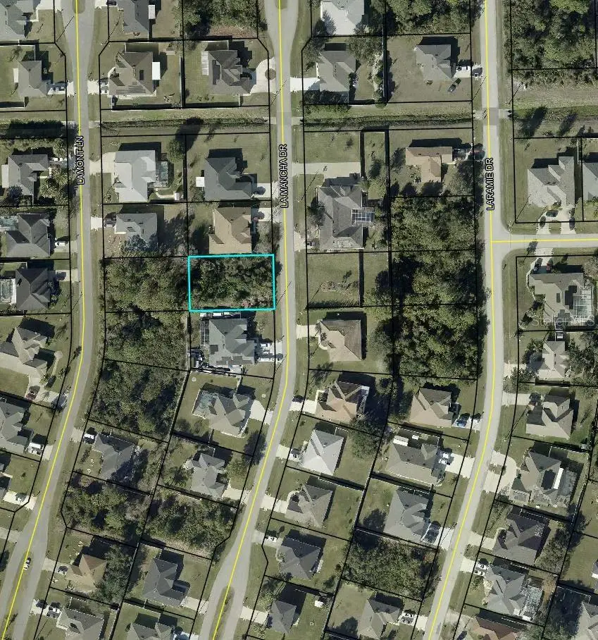 61 La Mancha Drive, Palm Coast, FL 32137 - #2