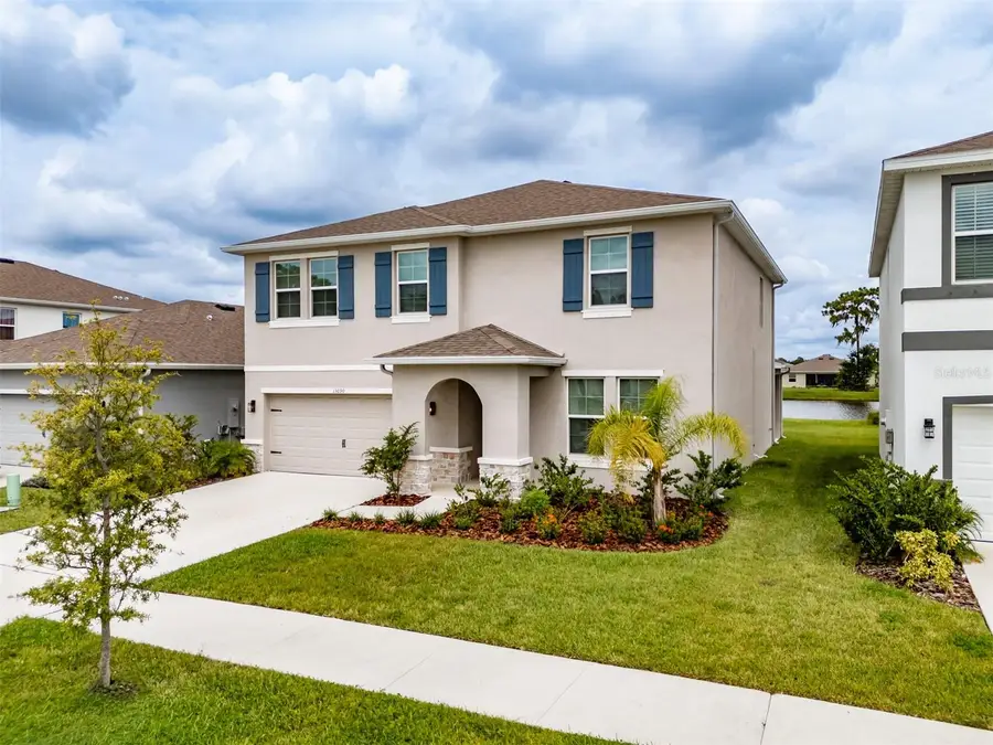 13090 Brookside Moss Drive, Riverview, FL 33579 - #3