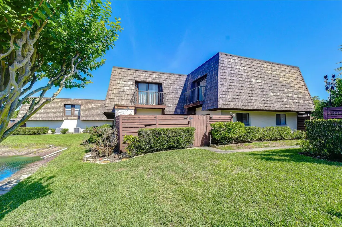 15406 E Pond Woods Drive #15406, Tampa, FL 33618 - #1