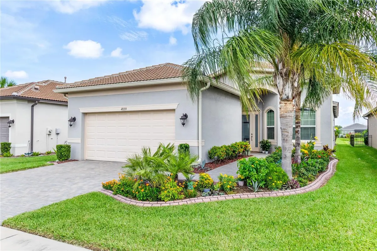 4839 Sevilla Shores Drive, Wimauma, FL 33598 - #1