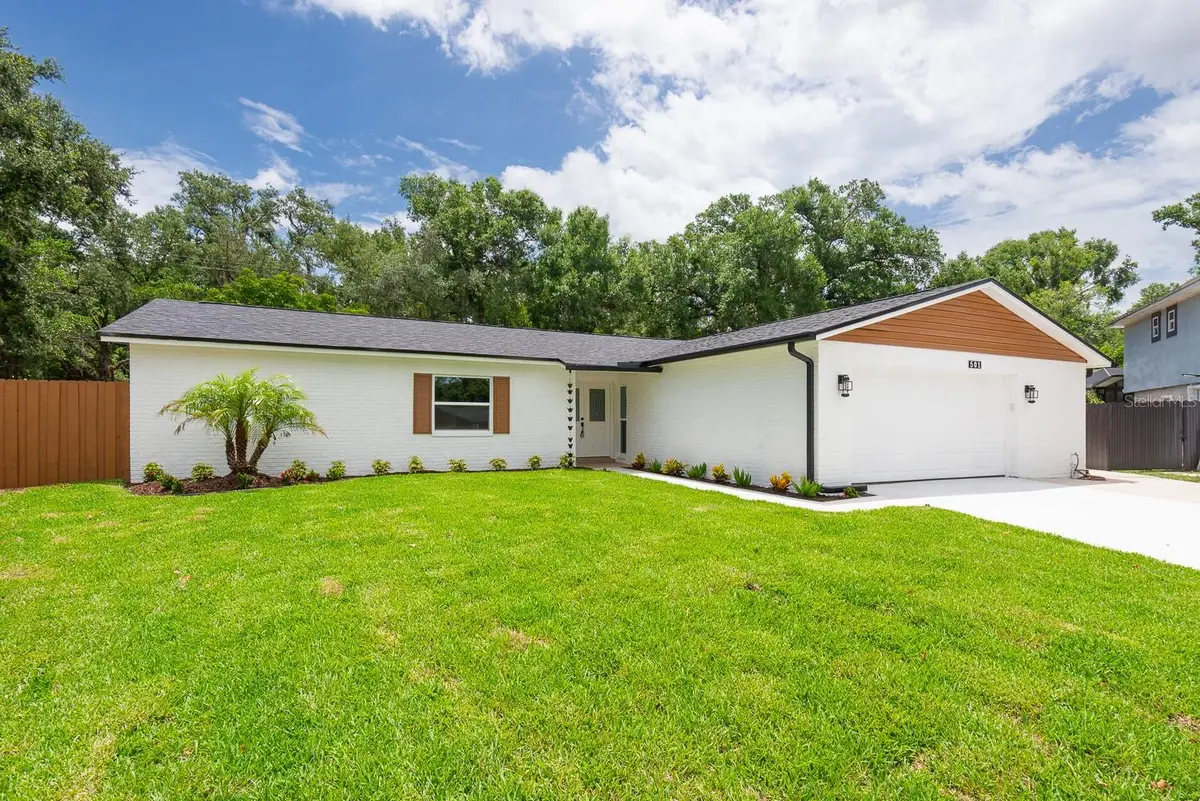 501 Hillpine Way, Brandon, FL 33510 - #1