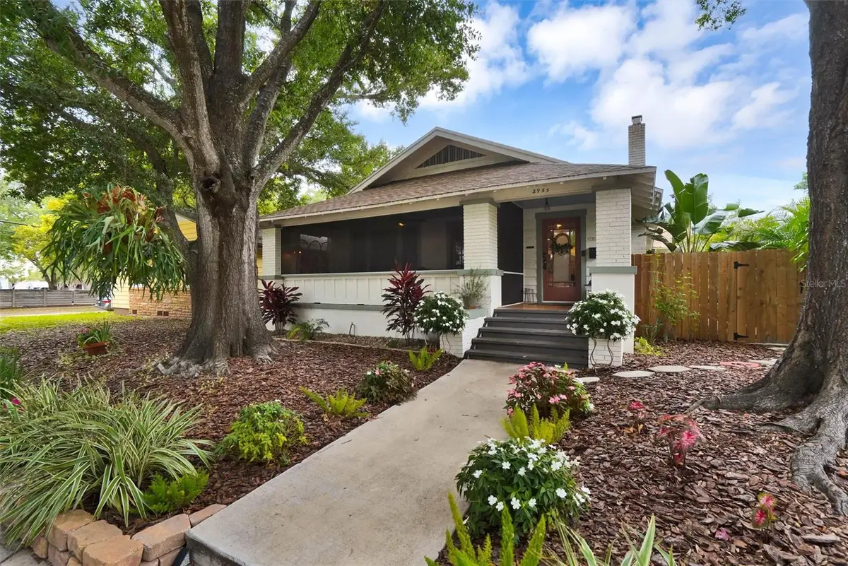 2955 4th Avenue N, Saint Petersburg, FL 33713 - #1