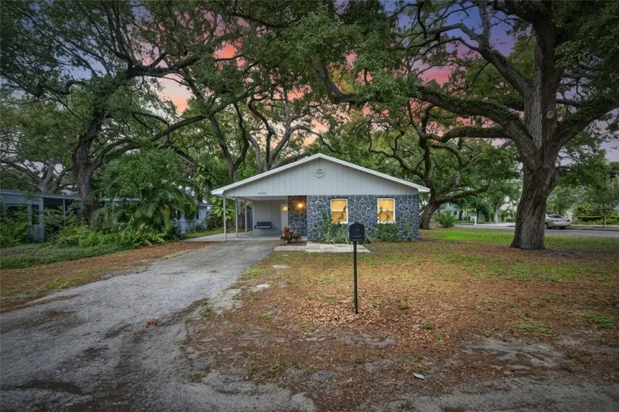 5326 S Russell Street, Tampa, FL 33611 - #2
