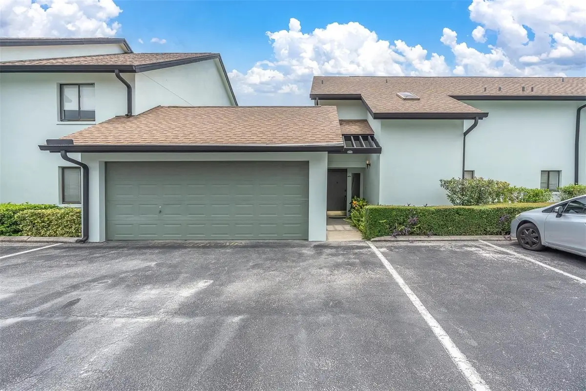 9809 Lombard Court #109, Tampa, FL 33618 - #1